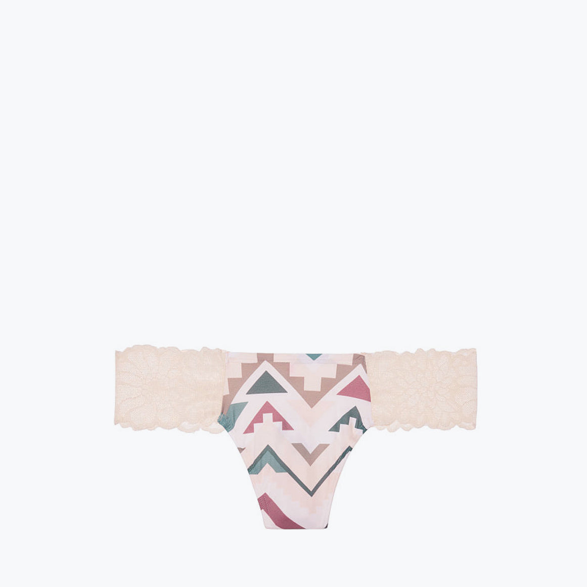 Flyaway-Back Hoodie